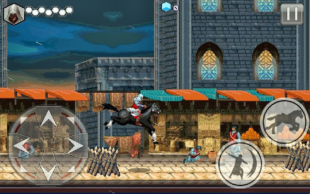 assassin assassin