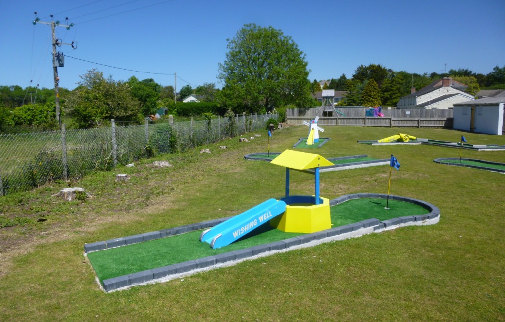 The Ham and Egger Files Playing