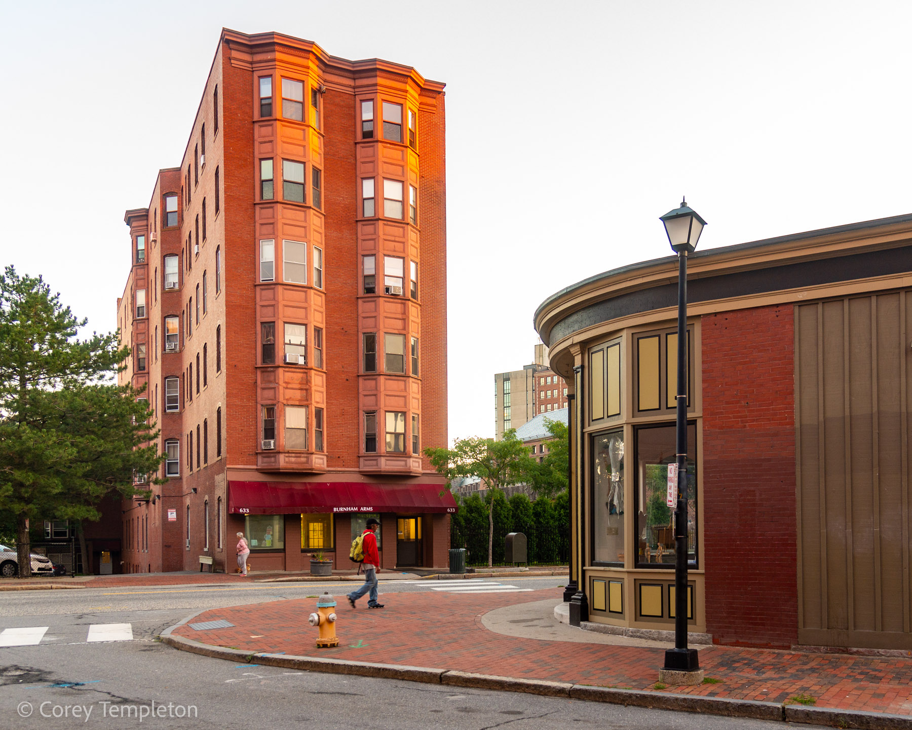 Corey Templeton Photography