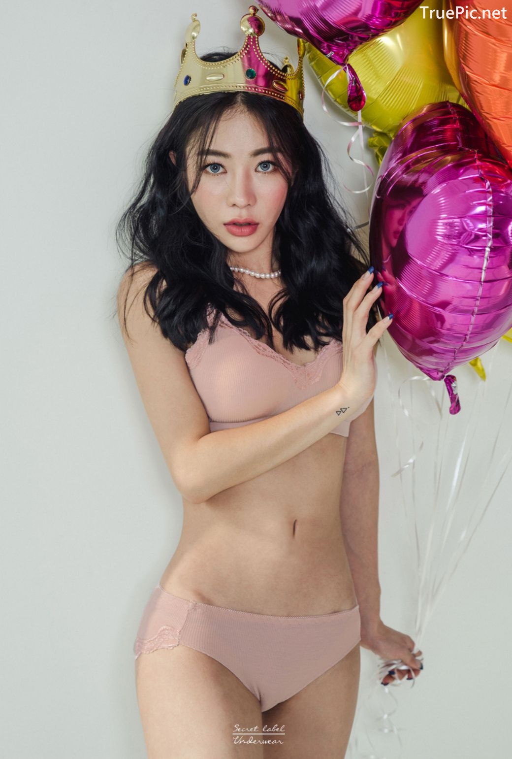 Image-Korean-Fashion-Model-An-Seo-Rin-7-Lingerie-Set-For-A-Week-TruePic.net- Picture-43