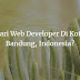 Jasa Web Design Bandung Yang Tepat Untuk Konsultan Bisnis Anda