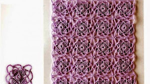 5 puntos novedosos al crochet para mis amigas creativas