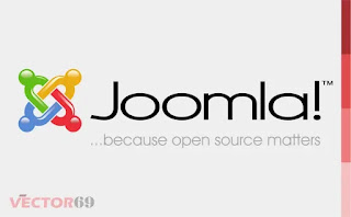 Logo Joomla - Download Vector File PDF (Portable Document Format) Logo Joomla - Download Vector File PDF (Portable Document Format)