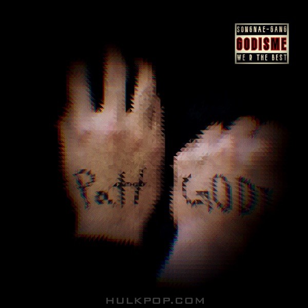 GODISME – 24K LIFE – Single