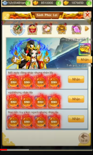 App tải game Trung Quốc | Game H5 Ma Đồng Giáng Thế Việt hóa Free VIP8 + Hơn 8.000.000KNB & Train Rớt KNB, game trung quốc, tải game trung quốc, game trung quốc hay, app tải game trung quốc, tên game trung quốc, cmnd chơi game trung quốc, app trung, app trung quốc, app chỉnh ảnh trung quốc, app xingtu