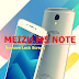 Cara Buka Kunci Screen Meizu M5 Note Gratis Langsung Muncrat