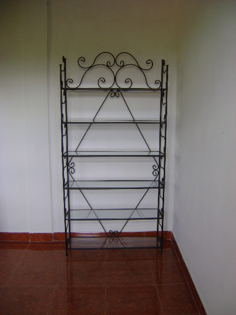 Hierro Forjado y Estructuras Metálicas JC