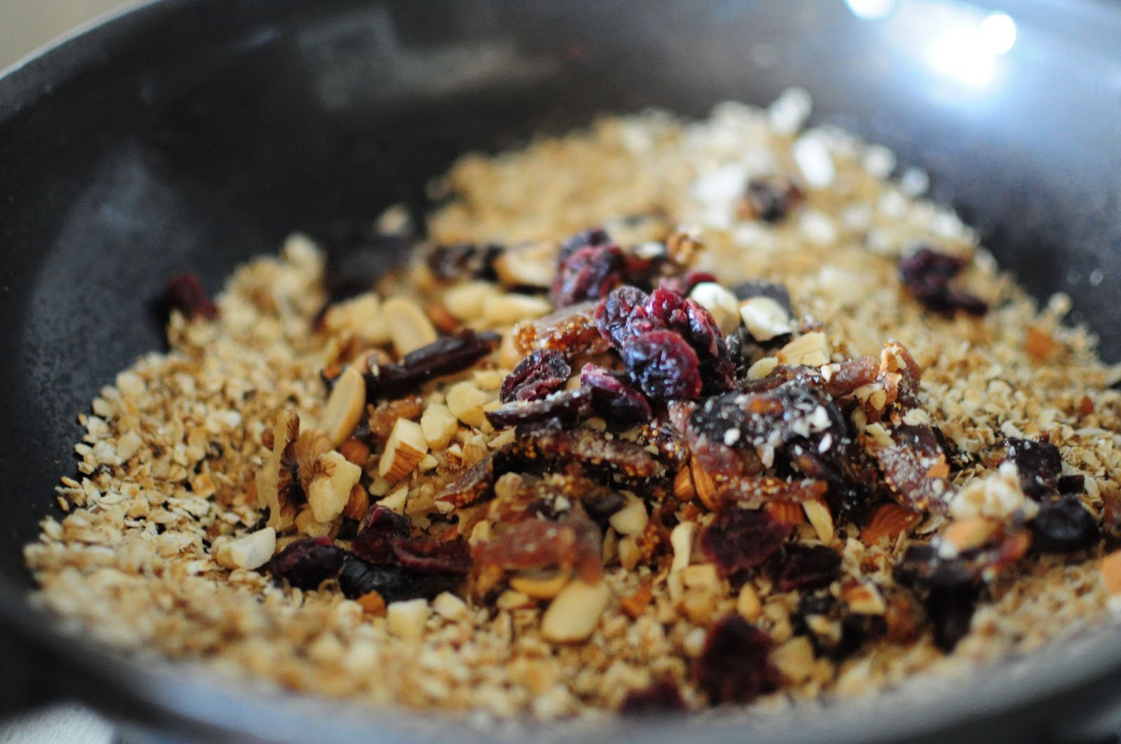 Follow My Recipe April 2013