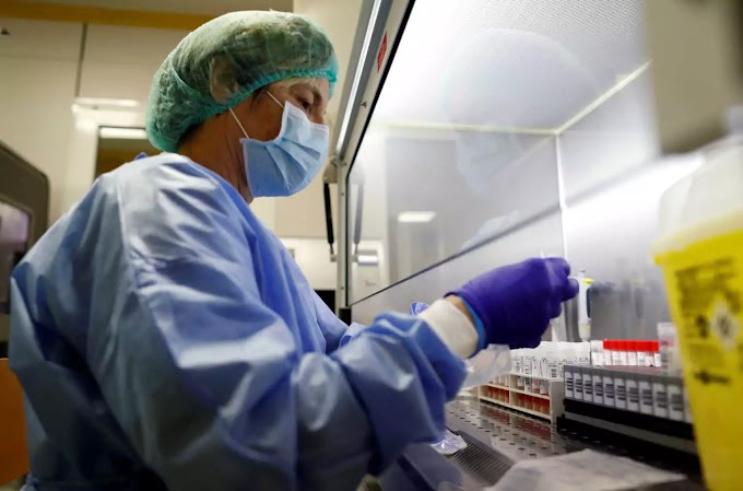 Κορονοϊός: Νέο κρούσμα στα Χανιά υπενθυμίζει τον κίνδυνο! Ανέβασε πυρετό και επιβεβαιώθηκαν οι φόβοι του