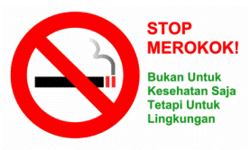Tiga Tips Berhenti Dari Merokok Tiga Tips Berhenti Dari Merokok