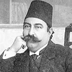 Filibeli Ahmet Hilmi Bey