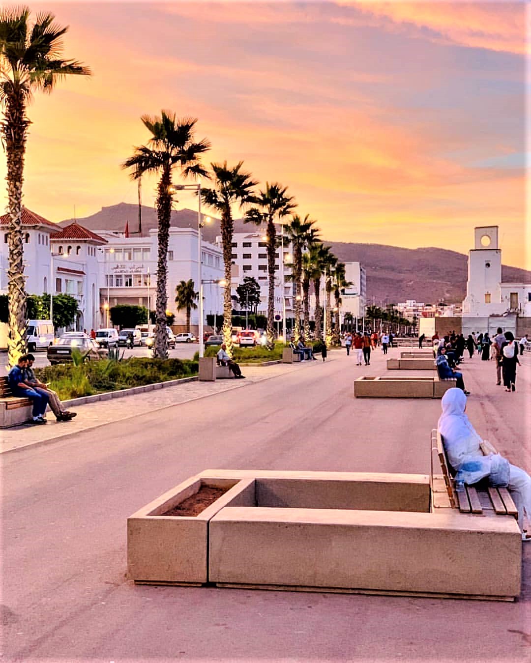 5five5 Nador (Morocco)