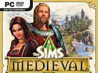 The Sims Medieval for PC