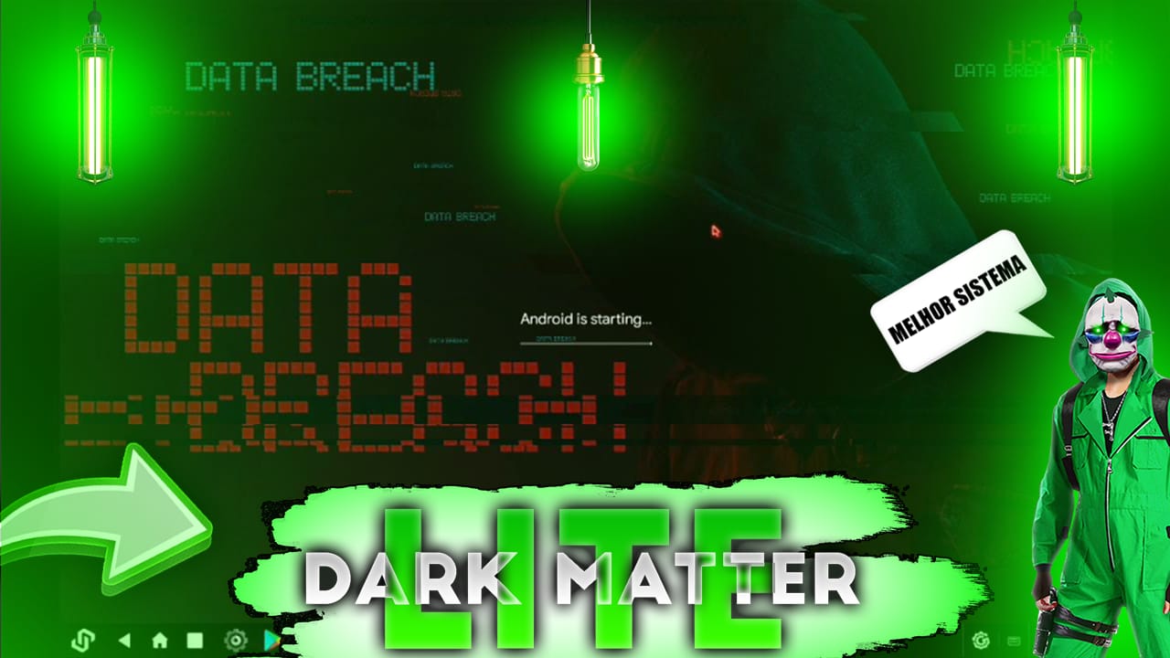 phoenix os dark matter phoenix os dark matter
