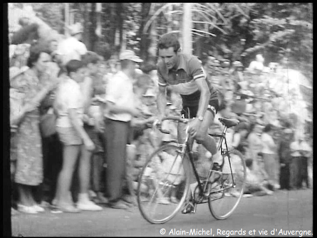 Tour de France 1959.