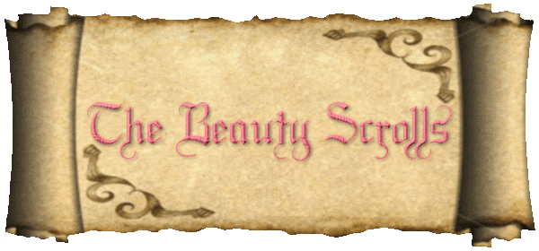 The Beauty Scrolls