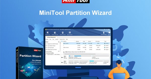 Clone os to ssd minitool partition wizard Clone os to ssd minitool partition wizard