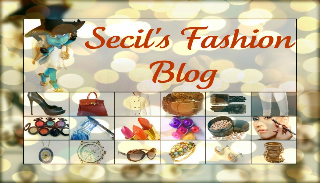 Secil's Fashion Blog