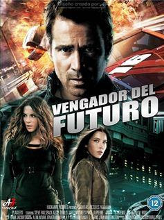 descargar Total Recall: El Vengador del Futuro en Español Latino