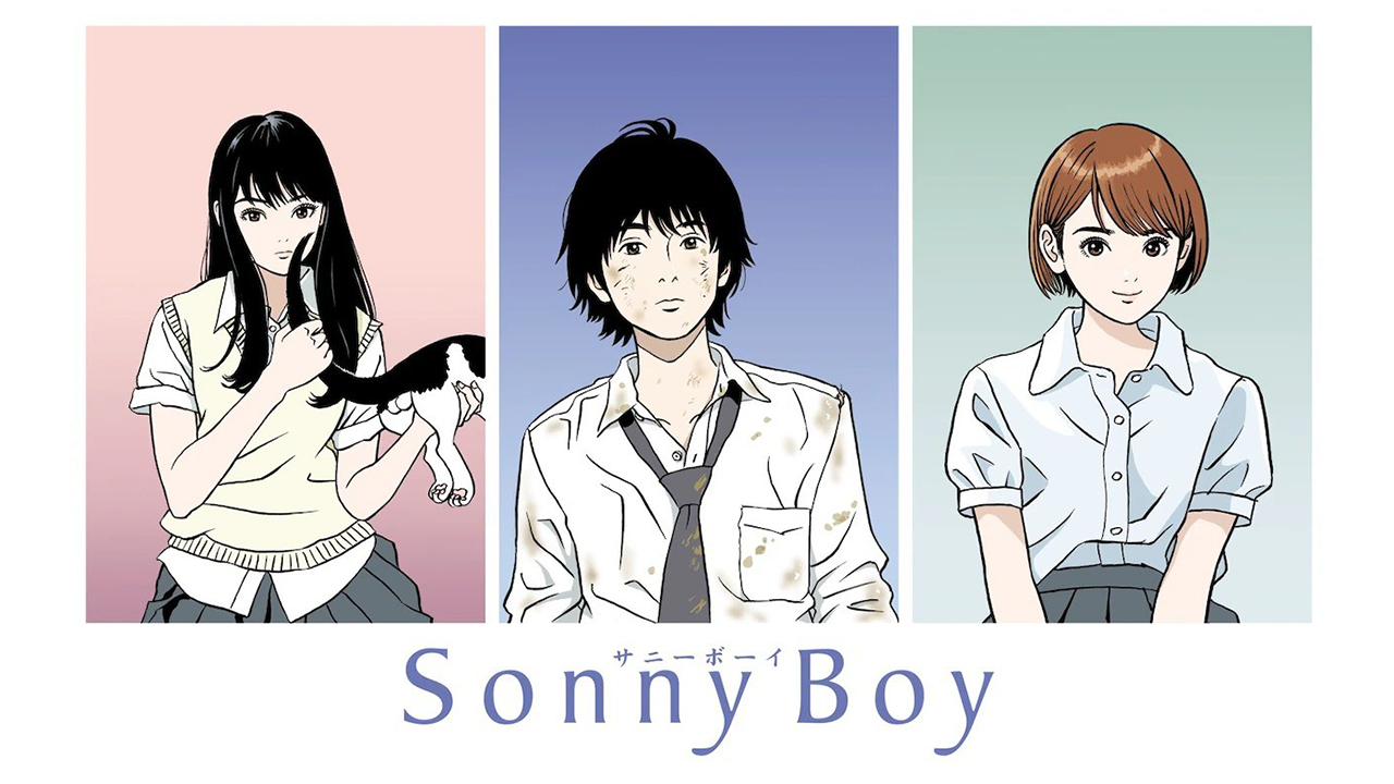 Sonny Boy Sub Español HD