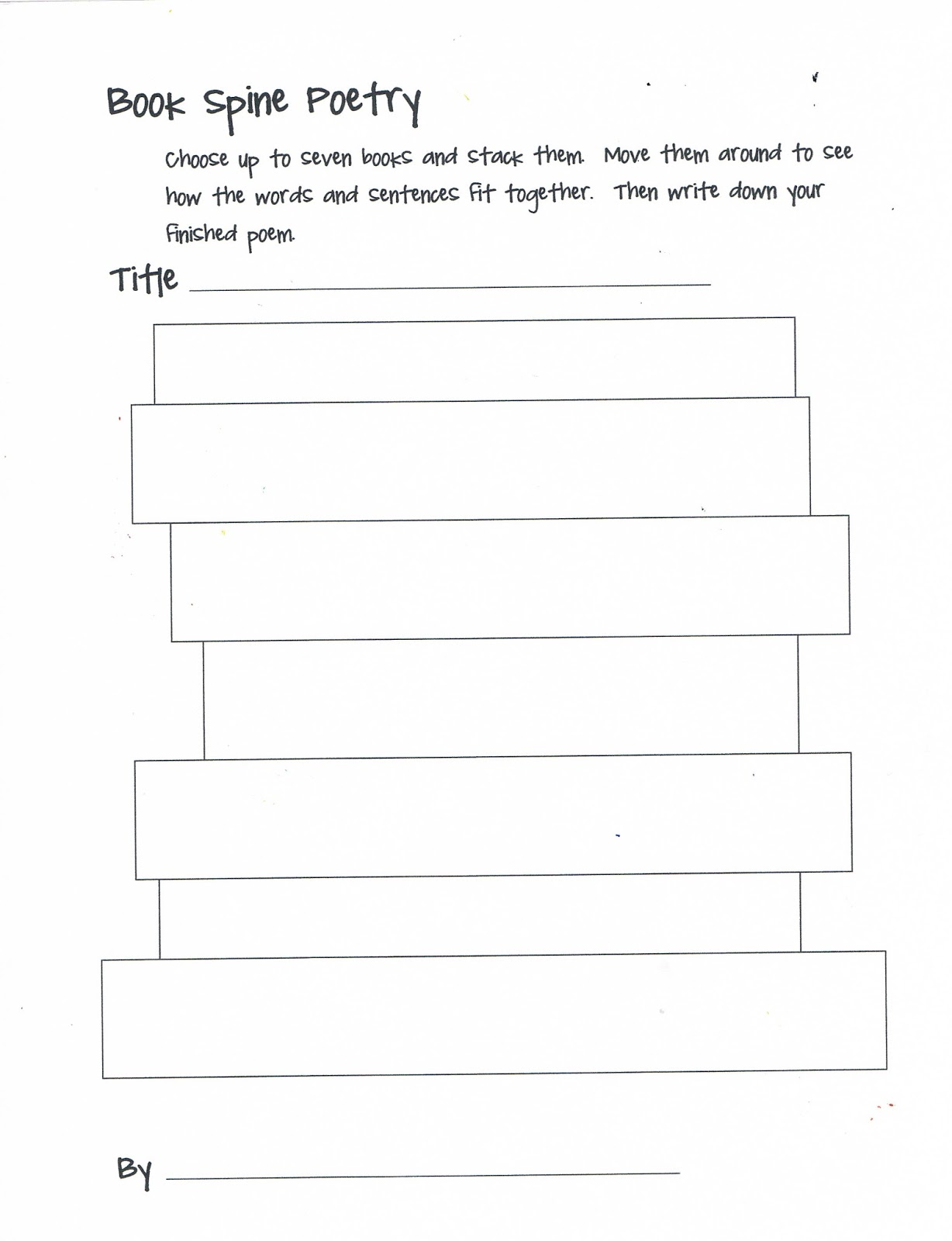 printable-book-spine-template