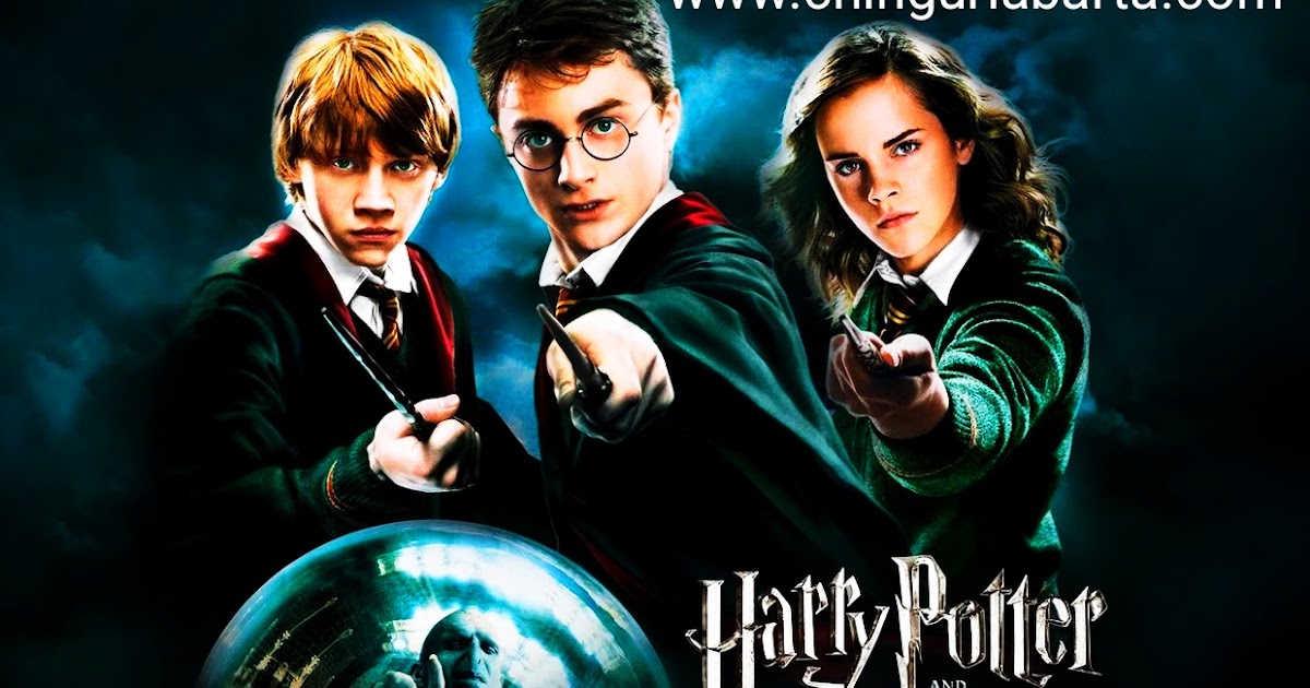 Download Free Software And Movie From Our Website.: Harry Potter Full