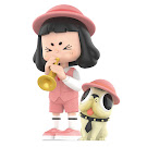 Pop Mart Trumpeter Vita Super Band Series Figure