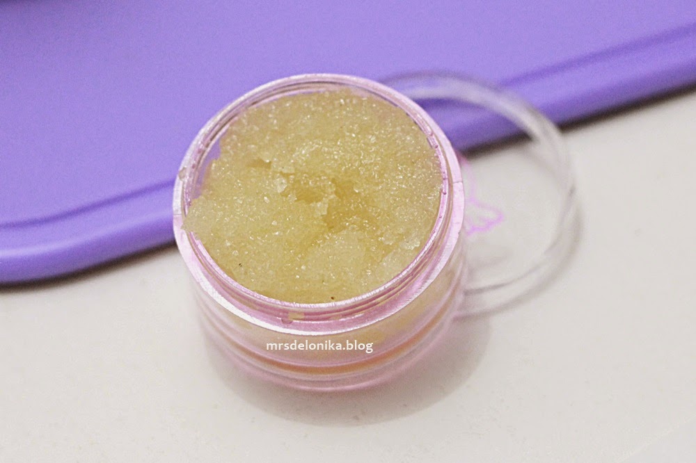 Minyak Zaitun Wardah Untuk Bibir - Mari Hidup Sehat