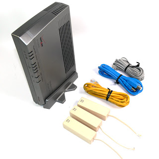 Current Deals: ActionTec DSL Gateway Kit For Verizon Wireless GT704WGV