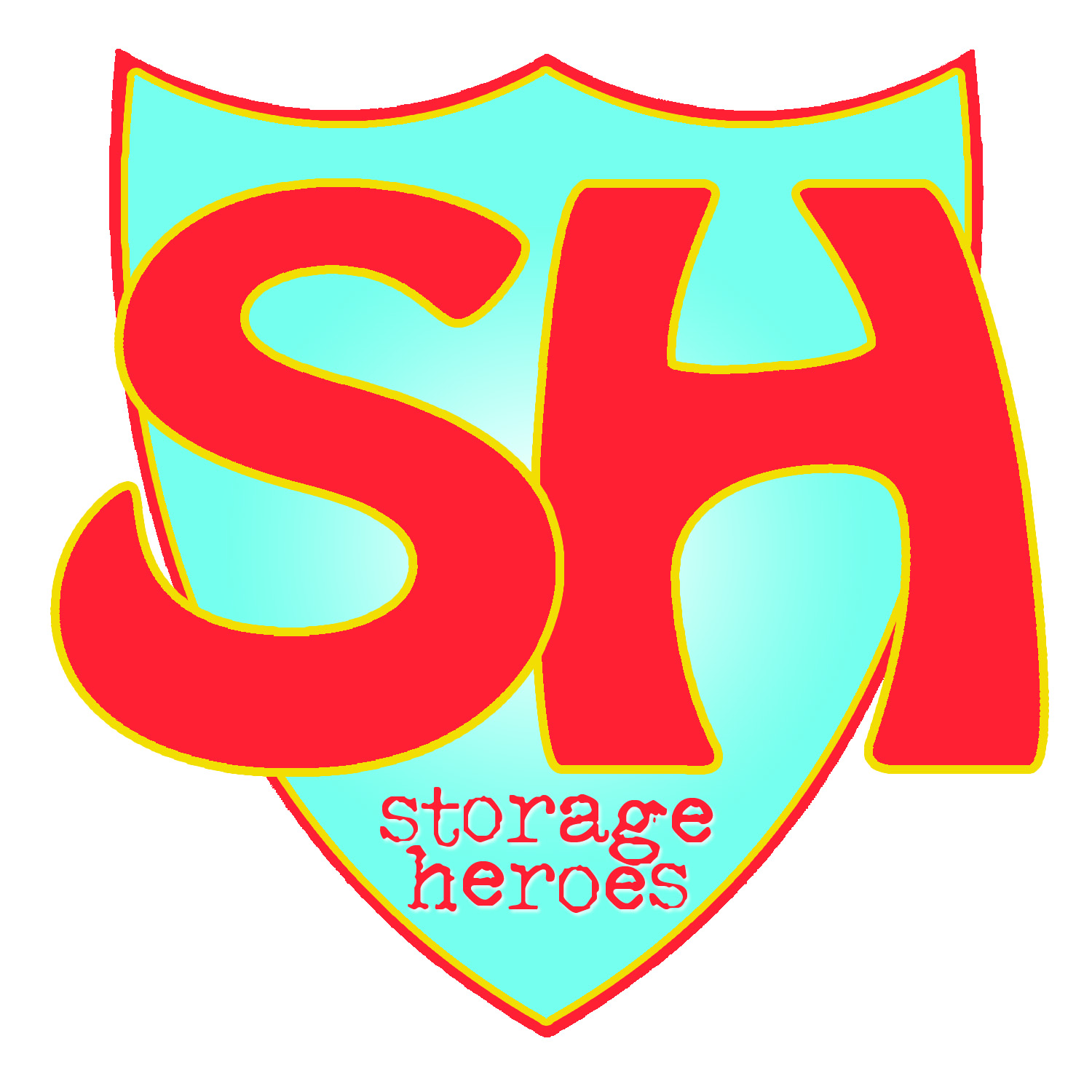 Storage Heroes - Items Currently for Sale