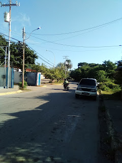 Calle La Posa