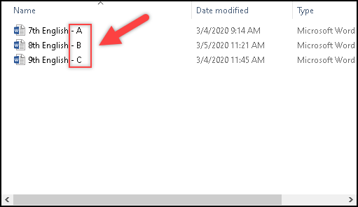 How To Combine Word Documents Into One