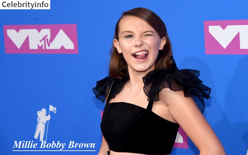 Millie Bobby Brown Bra Size, Body Measurements, Wiki, Height, Age Millie Bobby Brown Bra Size, Body Measurements, Wiki, Height, Age