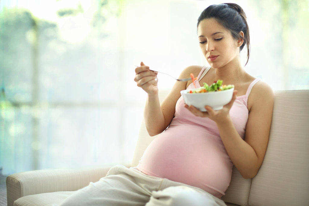How To Get More Protein During Pregnancy