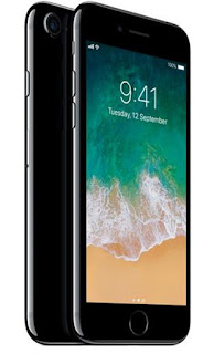 Hp iPhone Apple 7