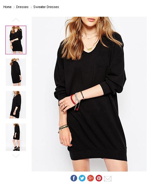 Black Lace Dress - Best Online Clothing Sales