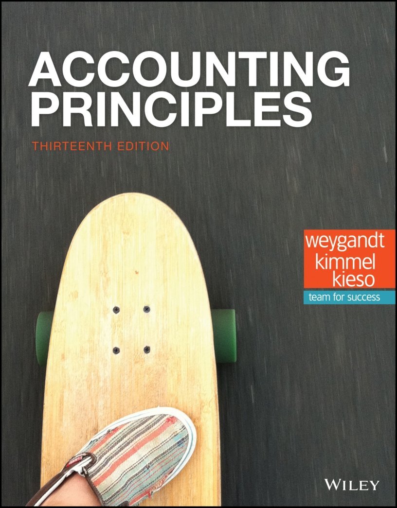 Accounting Principles, 13th Edition – PDF – eBook - ebookrd.com