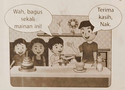 Sikap Terhadap Keberagaman Ekonomi Ngiring Melajah Sikap Terhadap Keberagaman Ekonomi Ngiring Melajah