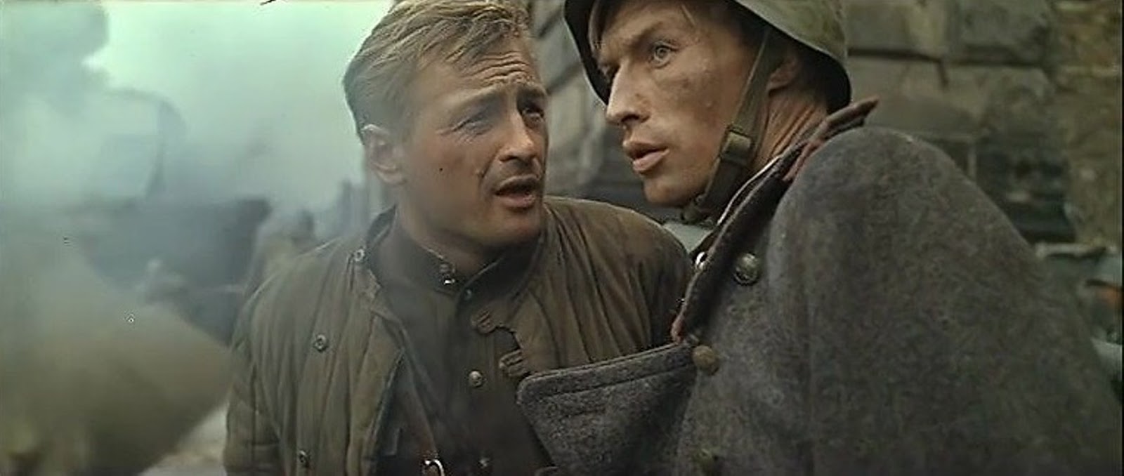 El Acorazado Cinéfilo Le Cuirassé Cinéphile La Guerra En El Cine Ruso Domingo Risso Germán Padinger русские военные фильмы Cuando Hollywood Nos Engaña