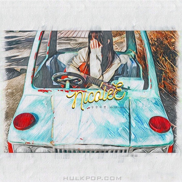 NicoleE – Romantic Carpet – Single