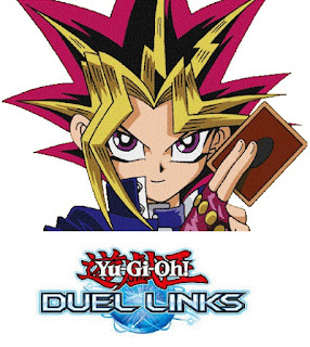 Yu-Gi-Oh! Duel Links Mod Apk Terbaru v2.3.1 Yu-Gi-Oh! Duel Links Mod Apk Terbaru v2.3.1