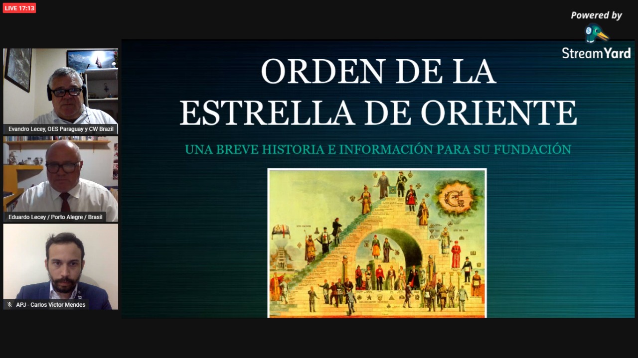 BLOG DOS MAÇONS ANTIGOS LIVRES E ACEITOS . COLÓQUIO SOBRE ORDEN DE