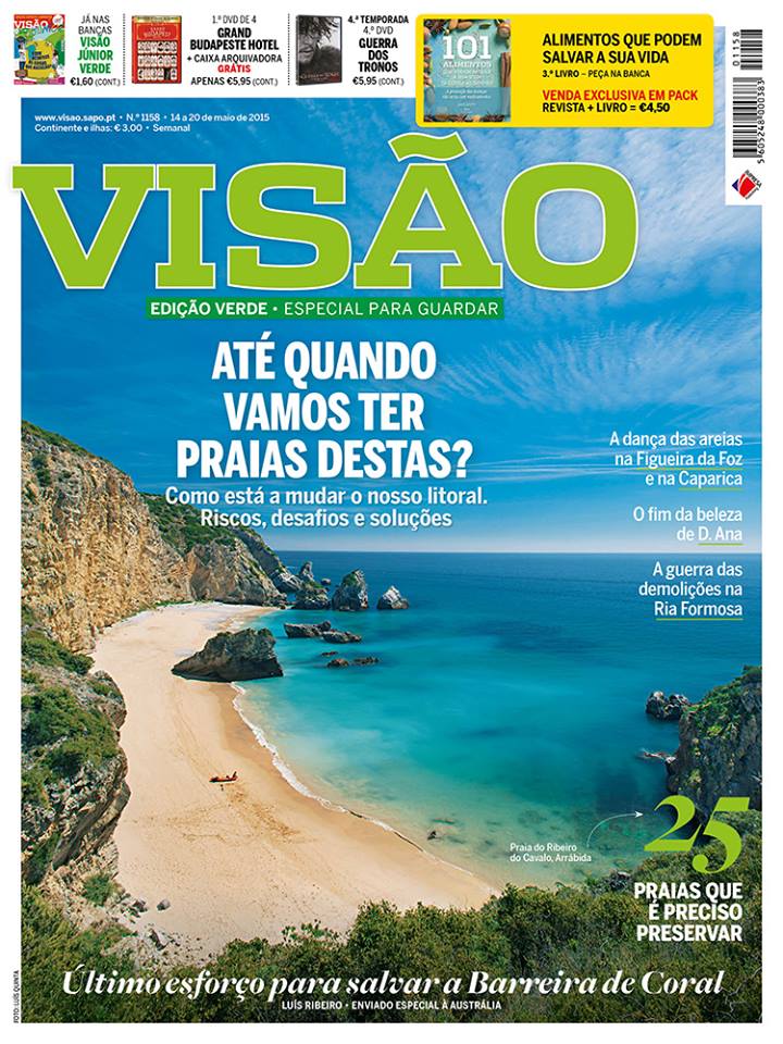 Visão Verde :: Maio 2015