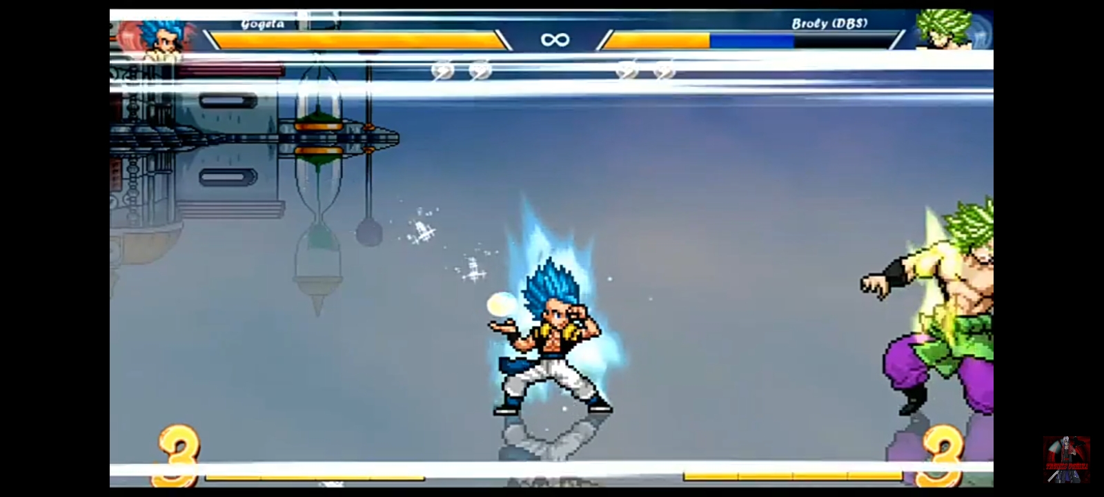 Dragon Ball Z Mugen Android Apk Download