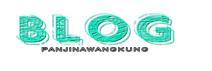 BLOG PANJI NAWANGKUNG