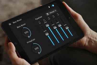 Joss Cara Menambah Bass Pada Speaker Aktif Dari Hp Area Fokus