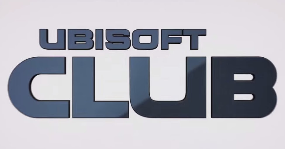 Юбисофт Club. Ubisoft logo. Uplay logo. Логотип Ubi Club.