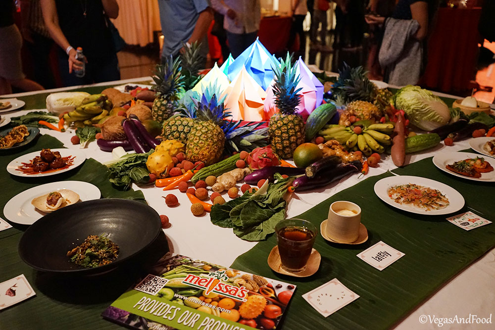 Recap: Lucky Rice in Los Angeles 2018 - Vegas and Food