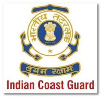 Indian Coast Guard Recruitment 2021(Defence Jobs) - Last Date 07 December