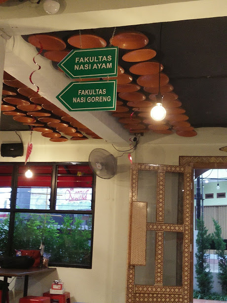 Cari Tempat Makan Enak Dan Asyik Di Kota Depok? Ke Kongkow Resto Aja Yuk!